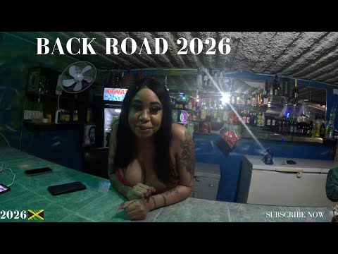 BUYING from Back Road in 2026…🇯🇲 Topless Nights ?