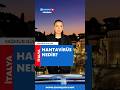 HANTAVİRÜS NEDİR?