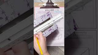 Volume of Rectangular Prisms Hands on Math Activities, Worksheets or Centers