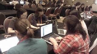 Grace Hopper Celebration of Women in Computing | Wikipedia audio article