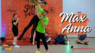 Max & Anna - Mariposa  - Sense to dance 2023