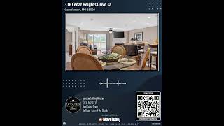 316 Sw 19th Ter, Cape Coral, FL 33991 | 3 Bedroom Home For Sale