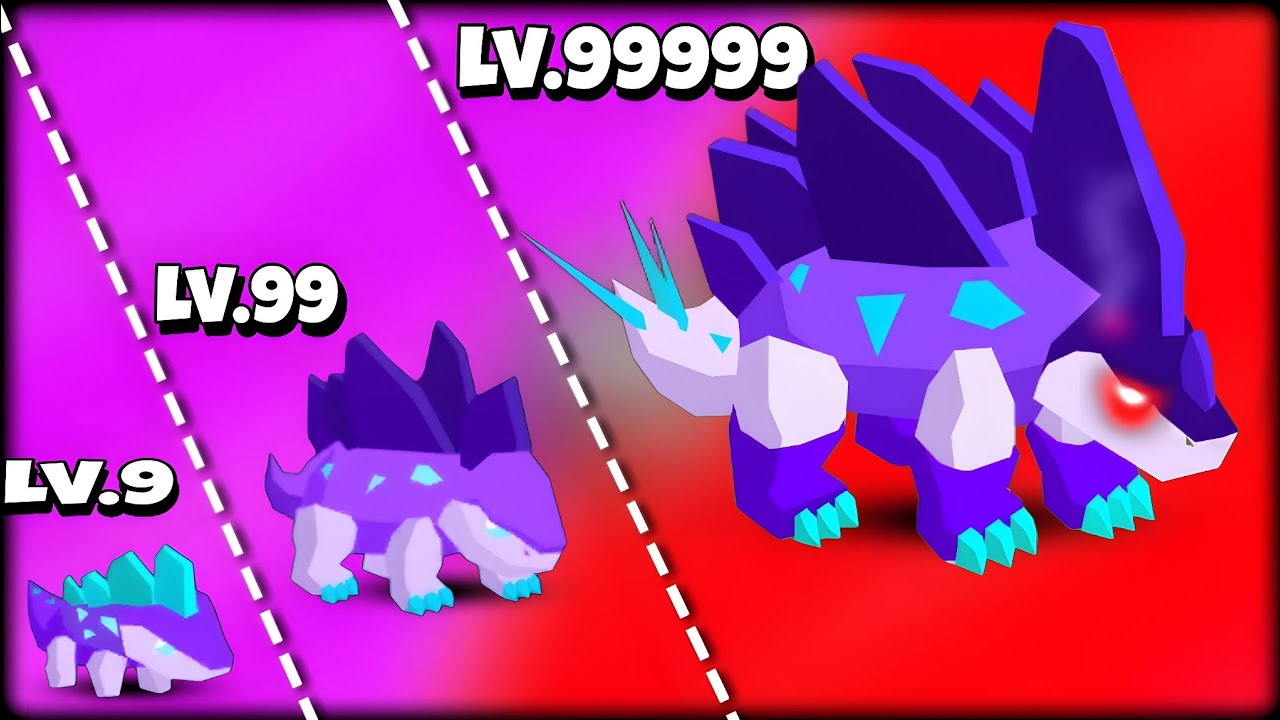 TAP TAP DINO NEW DINOSAUR GAMEPLAY YouTube