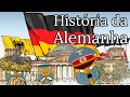 A História da Alemanha