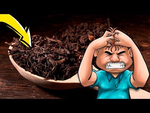 Black Tea Could Be The Cure To Your Stress (Black Tea Benefits)