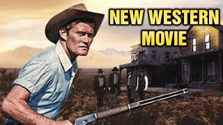 New Western Movie Cowboy 2024 - Action Movies Full Movie English | Top Hollywood Movie 2024