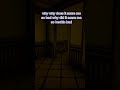 Idk why I jumped so bad…that was NOT A JUMPSCARE??