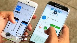 Review Practo - Cari Dokter Secara Online dari Smartphone screenshot 2