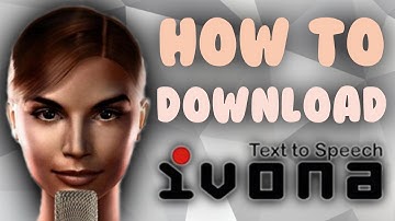 How To Download IVONA | Text-to-speach & Voices | eSpeak Download | @2019