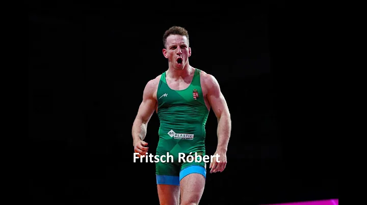 EB. Fritsch Rbert 1/4