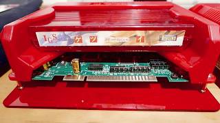 IGS PGM Rev 14 Ketsui Cave