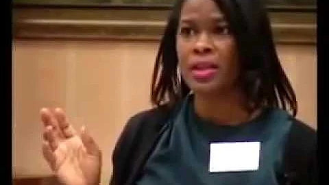 Black Women Ex IRS Agent Sherry Jackson Shows Why ...