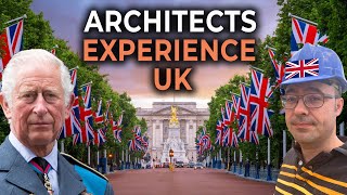 Job As An Architect UK Architecture Experience screenshot 5
