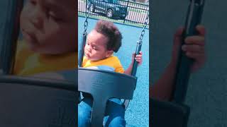 Awbreon Day At The Park