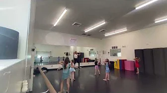 ending count through