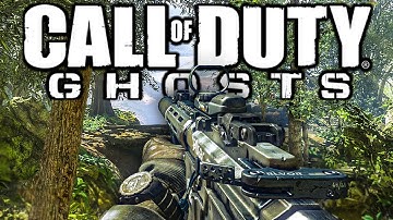 Call of Duty Ghosts: Was It REALLY That Bad?