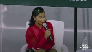 Celebrity 'I Will Continue To Make History' Says Jordan Chiles About Her Future In Gymnastics Net Worth