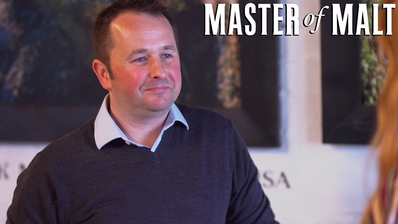 We put your Jura questions to Gregg Glass!