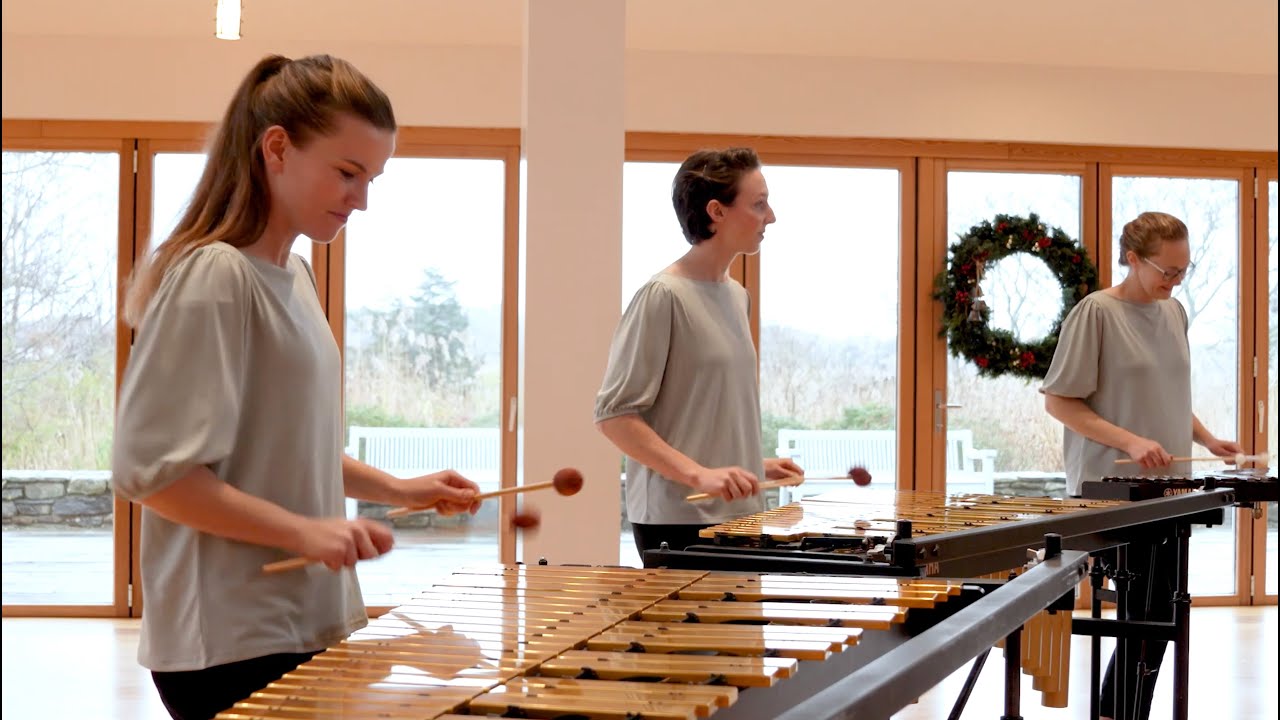 Carol of the Bells - YouTube