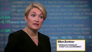 Morgan Stanley Chief U.s. Economist Comes Full Circle With The Texas Comptrollers Office