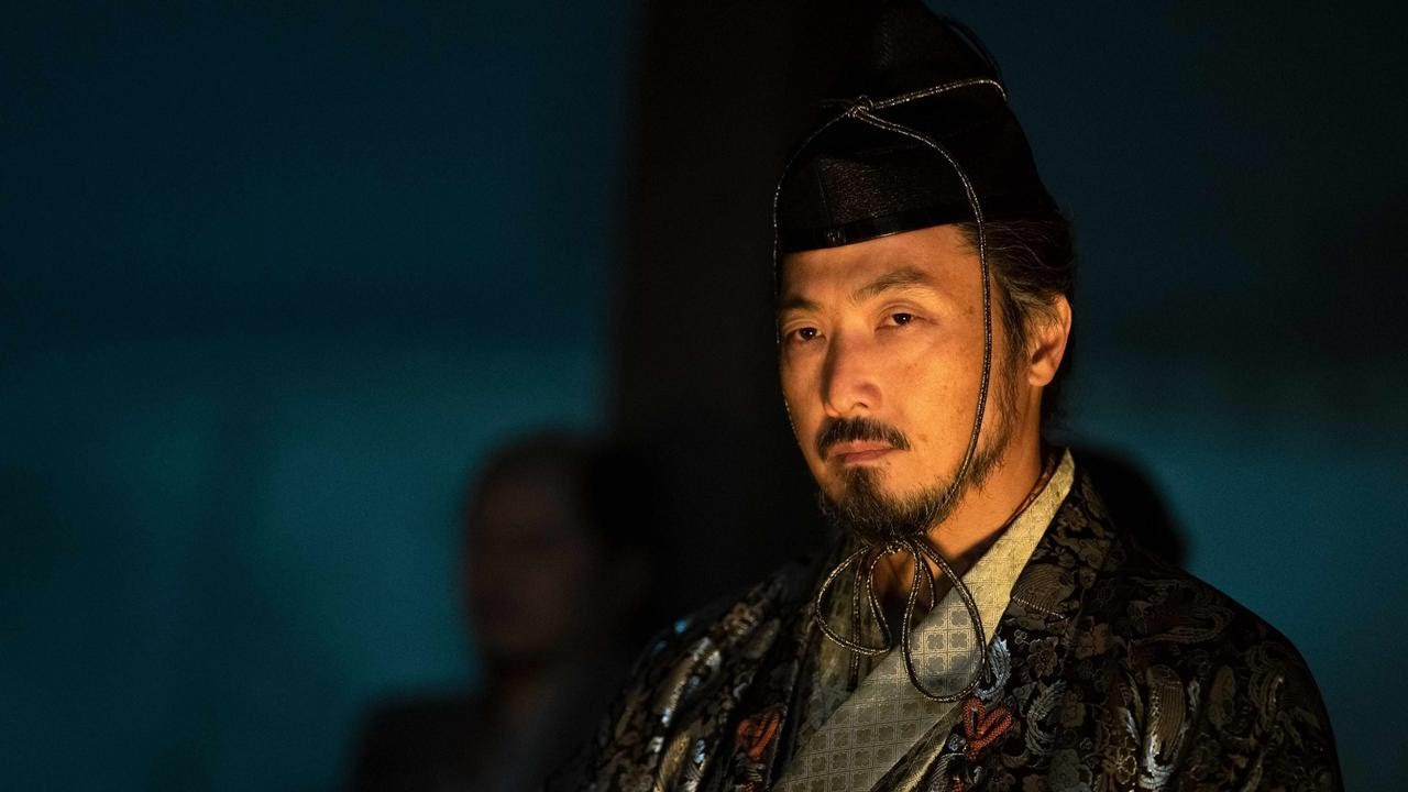 Bloody Showdown: The New Series That Will Replace Shogun & Squid Game