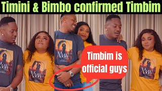 Timini and Bimbo just got exposed as she mistakenly spilled the big reason why they decided to keep…
