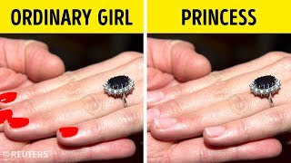 14 Strict Rules Princesses Are Forced to Follow