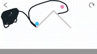 Brain dots! Level 454!