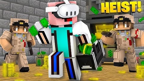 MINECRAFT BUT WE CAN CONTROL MIMICER MIND llBHARATGAMING_0