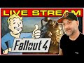 Fallout 4  full playthrough 2024   live stream pc