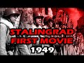 The Battle of Stalingrad 1949 Movie Review