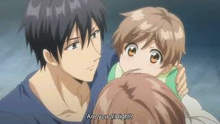 |BL| Naruse and Asumi 'The Day We Met' |Romance Anime|