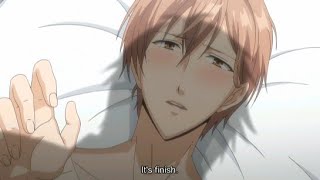 |BL| Naruse and Asumi 'The Day We Met' |Romance Anime|