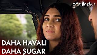 İyi gelmez mi hiç deniz havası? | Gönülçelen 6. Bölüm