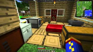 TechWorld SSP - Episode 49 - Beware of Confusing Endermen