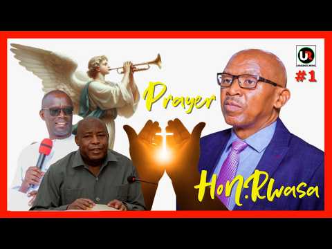 Ubundi Buhanuzi kuri Prezida NEVA na Reverien NDIKURIYO bakumiriye Hon.Rwasa #umuvumo_kumugambwe