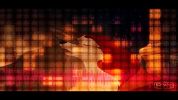 Blackout ~ Breathe Carolina (Animash) (WARNING FLASHING LIGHTS)