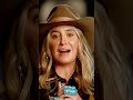 My special "Lainey Wilson: Bell BottomCountry" is coming to Hulu on May 29.I can'twait #laineywilson