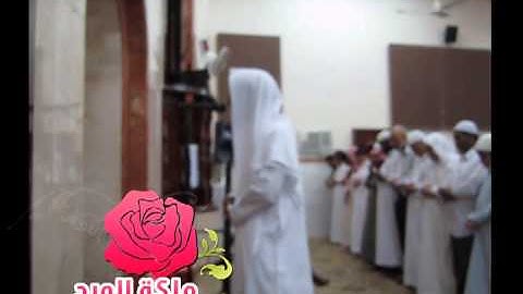 قراءة نادرة | عشاء 5 . 2 . 1435 من سورة يوسف - إبداعية مؤثرة تفوق الوصف للشيخ ~ عمر بن فريج الجهني