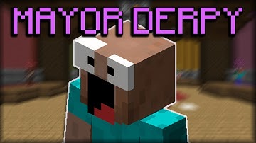 What YOU should do during DERPY | Hypixel Skyblock