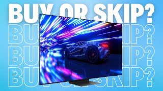 Samsung S95D OLED | Buy or Skip?!