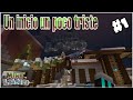 Mineland Episodio #1⛏️ | serie de Minecraft pe