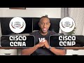 CCNA vs CCNP: Best Cisco Certification for 2025