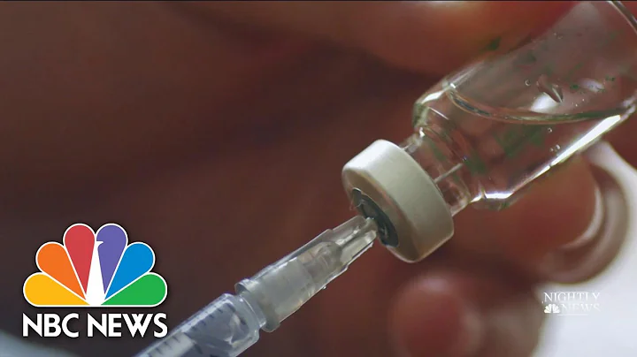 AstraZeneca COVID Vaccine Trials Resume After Being Put On Hold | NBC Nightly News