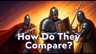 Are Wargames Atlantic Miniatures a Good Alternative