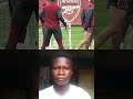 Arsenal training ground ahead of westham