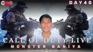 🔴COD Mobile Day 40 – SNIPER + GRENADE COMBO CHALLENGE 💥 | INSANE HEADSHOTS & EXPLOSIVE CLUTCHES