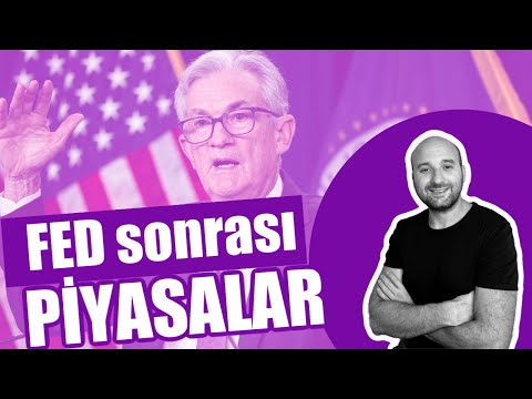 hqdefault - Fed sonrası BTC ve Piyasalardan Ne Bekliyorum, Ne Yapıyorum?