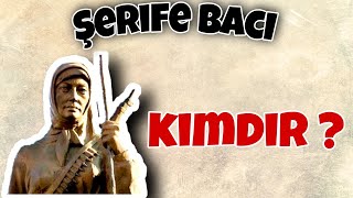 Şerife Bacı kimdir ? ( kısaca hayatı ) Resimi