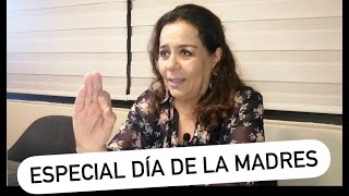 Ep 5. Especial de día de las madres con la Psic. Hilda Martín del Campo Cárdenas.